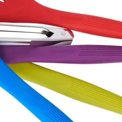 Colourworks 5 Piece Silicone Kitchen Utensils Set -Outdoor Camping Shop tplgbyf8yqvknvwiubm6 79548