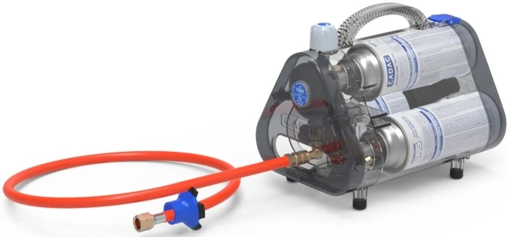 Cadac Trio Power Pak 3 Cadac Trio Power Pak