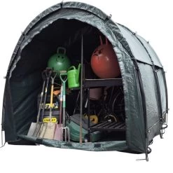 Tidy Tent Xtra -Outdoor Camping Shop ttxtra