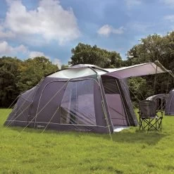 Outdoor Revolution Turismo XLS 2 Drive Away Awning -Outdoor Camping Shop turismo xls2