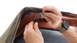 Outwell Upcrest Canopy -Outdoor Camping Shop upcrest2