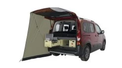 Outwell Upcrest Canopy -Outdoor Camping Shop upcrest4
