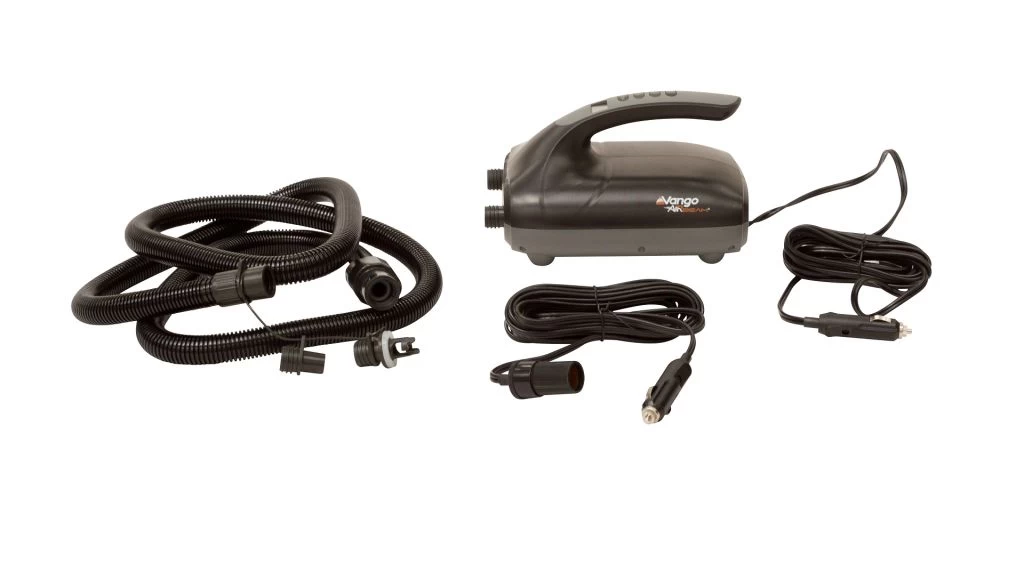 Vango Airbeam Turbo Pump 3 Vango Airbeam Turbo Pump