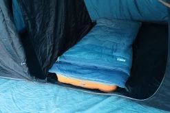 Vango Shangri-La II 15 Grande Self Inflating Mat -Outdoor Camping Shop van 2021 lifestyle sleep mat shangri la 15 gr hi 03 medium
