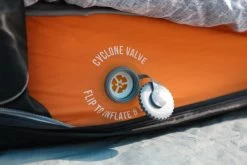 Vango Shangri-La II 15 Double Self Inflating Mat -Outdoor Camping Shop van 2021 lifestyle sleep mat shangri la 15 hi 02 medium