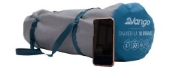 Vango Shangri-La II 10 Grande Self Inflating Mat -Outdoor Camping Shop van 2021 sleep mat shangri la 10 gr hi 03 medium