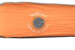 Vango Shangri-La II 15 Double Self Inflating Mat -Outdoor Camping Shop van 2021 sleep mat shangri la 15 db hi 13 medium