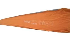 Vango Shangri-La II 15 Grande Self Inflating Mat -Outdoor Camping Shop van 2021 sleep mat shangri la 15 gr hi 12 medium