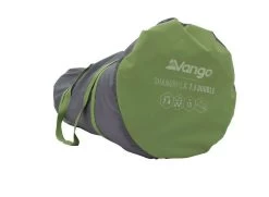 Vango Shangri-La II 7.5 Double Self Inflating Mat -Outdoor Camping Shop van 2021 sleep mat shangri la 7.5 db hi 02 medium
