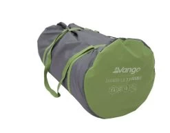 Vango Shangri-La II 7.5 Double Self Inflating Mat -Outdoor Camping Shop van 2021 sleep mat shangri la 7.5 db hi 04 medium