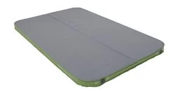 Vango Shangri-La II 7.5 Double Self Inflating Mat -Outdoor Camping Shop van 2021 sleep mat shangri la 7.5 db hi 13 medium