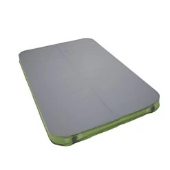 Vango Shangri-La II 7.5 Double Self Inflating Mat -Outdoor Camping Shop van 2021 sleep mat shangri la 7.5 db hi 18 1