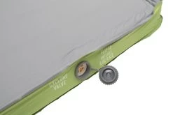 Vango Shangri-La II 7.5 Grande Self Inflating Mat -Outdoor Camping Shop van 2021 sleep mat shangri la 7.5 gr hi 06 medium