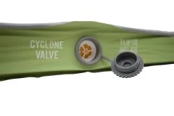 Vango Shangri-La II 7.5 Grande Self Inflating Mat -Outdoor Camping Shop van 2021 sleep mat shangri la 7.5 gr hi 07 medium