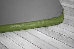Vango Shangri-La II 7.5 Grande Self Inflating Mat -Outdoor Camping Shop van 2021 sleep mat shangri la 7.5 gr hi 13 medium
