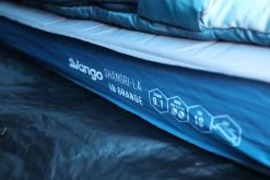 Vango Shangri-La II 10 Grande Self Inflating Mat -Outdoor Camping Shop van 2021 sleep mats shangri la 10 gr hi 02 medium