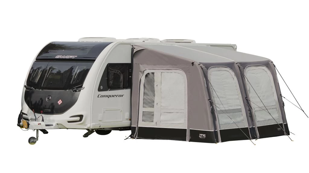 Vango Balletto Air 390 Elements ProShield 390 Awning 3 Vango Balletto Air 390 Elements ProShield 390 Awning
