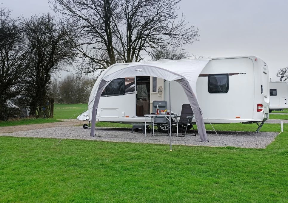 Vango AirBeam Sky Canopy 2.5m 17 Vango AirBeam Sky Canopy 2.5m - Image 15