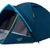 Vango Alpha 400 CLR Tent -Outdoor Camping Shop vango 2020 tents adventure alpha 400 moroccan blue hi