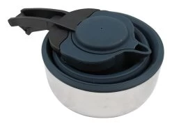 Vango Cuisine 1.5 Ltr Kettle Deep Grey 9 Vango Cuisine 1.5 Ltr Kettle Deep Grey -Outdoor Camping Shop vango 2022 essentials cuisine 1.5l kettle deep grey lo 3