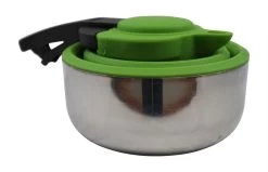 Vango Cuisine 1.5 Ltr Kettle Herbal 12 Vango Cuisine 1.5 Ltr Kettle Herbal -Outdoor Camping Shop vango 2022 essentials cuisine 1.5l kettle herbal lo 1