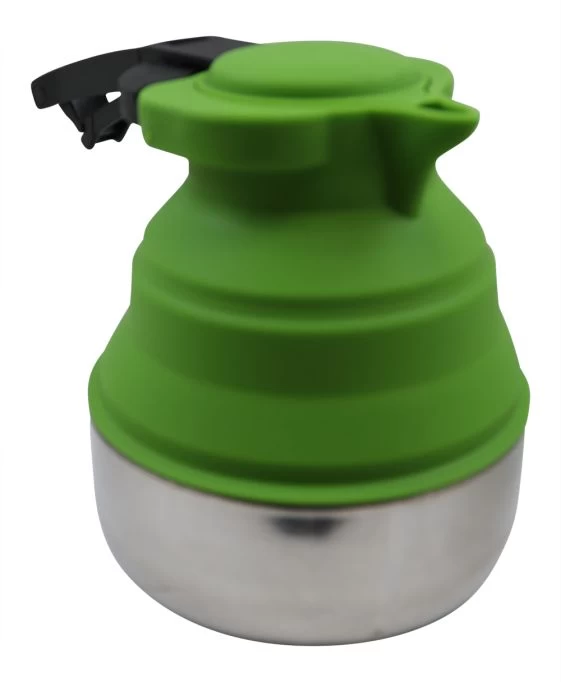 Vango Cuisine 1.5 Ltr Kettle Herbal 8 Vango Cuisine 1.5 Ltr Kettle Herbal - Image 6