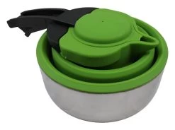 Vango Cuisine 1.5 Ltr Kettle Herbal 9 Vango Cuisine 1.5 Ltr Kettle Herbal -Outdoor Camping Shop vango 2022 essentials cuisine 1.5l kettle herbal lo 3