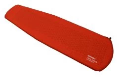 Vango Trek Pro 3 Standard Self Inflating Mat -Outdoor Camping Shop vango 2022 trekking sleep mats trek pro 3 standard tango red hi 4main