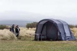Vango Cove II Low Air Drive Away Awning -Outdoor Camping Shop vango lifestyle driveaway awnings cove ii air low hi 10