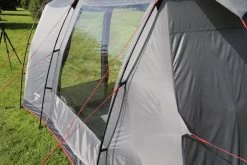Vango Cove II Low Drive Away Awning -Outdoor Camping Shop vango lifestyle driveaway awnings cove ii low feature low 6