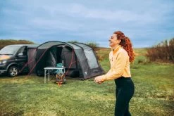 Vango Cove II Low Drive Away Awning -Outdoor Camping Shop vango lifestyle driveaway awnings cove ii low low 1