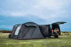 Vango Cove II Low Drive Away Awning -Outdoor Camping Shop vango lifestyle driveaway awnings cove ii low low 4