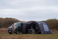 Vango Cove II Low Drive Away Awning -Outdoor Camping Shop vango lifestyle driveaway awnings cove ii low low 5