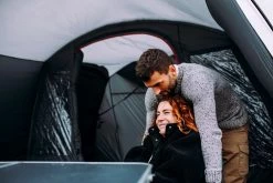 Vango Cove II Low Drive Away Awning -Outdoor Camping Shop vango lifestyle driveaway awnings cove ii low low 6