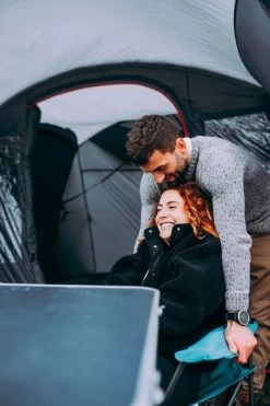 Vango Cove II Low Drive Away Awning -Outdoor Camping Shop vango lifestyle driveaway awnings cove ii low low 7