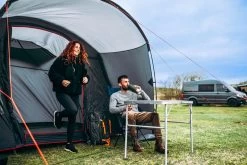 Vango Cove II Low Drive Away Awning -Outdoor Camping Shop vango lifestyle driveaway awnings cove ii low low 8