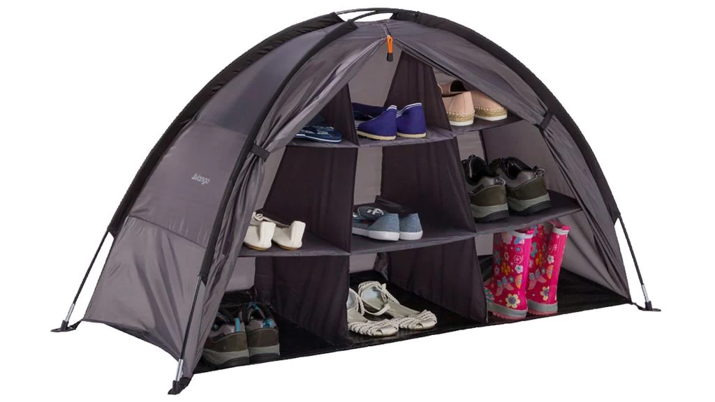 Vango Storage Organiser 3 Vango Storage Organiser