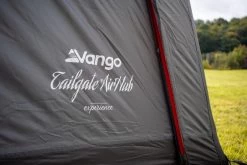 Vango Tailgate AirHub Low Awning -Outdoor Camping Shop vango experience tailgate airhub
