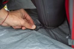 Vango Tailgate AirHub Low Awning -Outdoor Camping Shop vango groundsheet attachment points