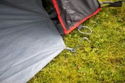 Vango Tailgate AirHub Low Awning -Outdoor Camping Shop vango tailgate awning pegging points