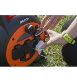 Vango Voltaic Roll Away -Outdoor Camping Shop voltaic roll awayghj