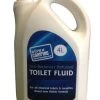 WoC Blue 4 Ltr Perfumed Toilet Fluid