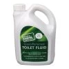 WoC Green 2 Ltr Organic Toilet Fluid -Outdoor Camping Shop woc green toliet fluid