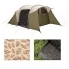 Robens Wolf Moon 5XP Tent Package -Outdoor Camping Shop wolf moon 5xp package 1