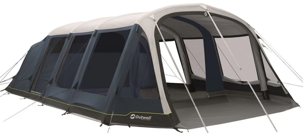 Outwell Wood Lake 7ATC Air Tent 3 Outwell Wood Lake 7ATC Air Tent