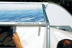 Fiamma Caravan Store Zip 3.10 -Outdoor Camping Shop zipp 2