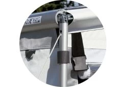 Fiamma Caravan Store Zip 3.10 -Outdoor Camping Shop zippp 2