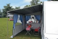 Fiamma Caravan Store Zip 3.10 -Outdoor Camping Shop zippppp 2