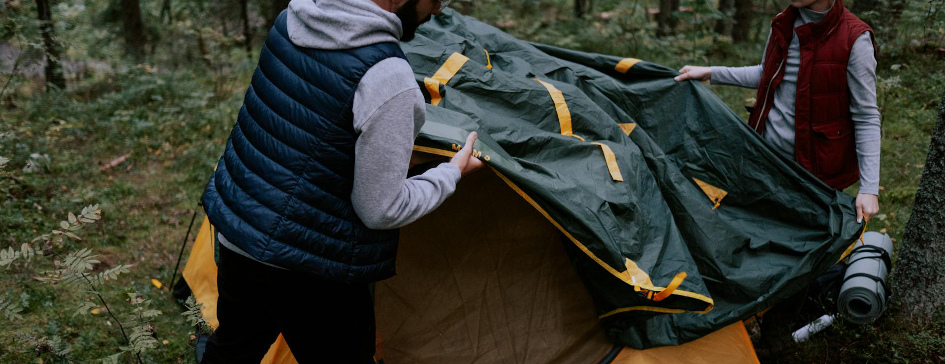 Front Page -Outdoor Camping Shop pexels cottonbro 5993944
